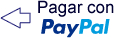 Pagar con PayPal