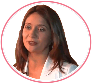 Sexóloga Martha Mejía
