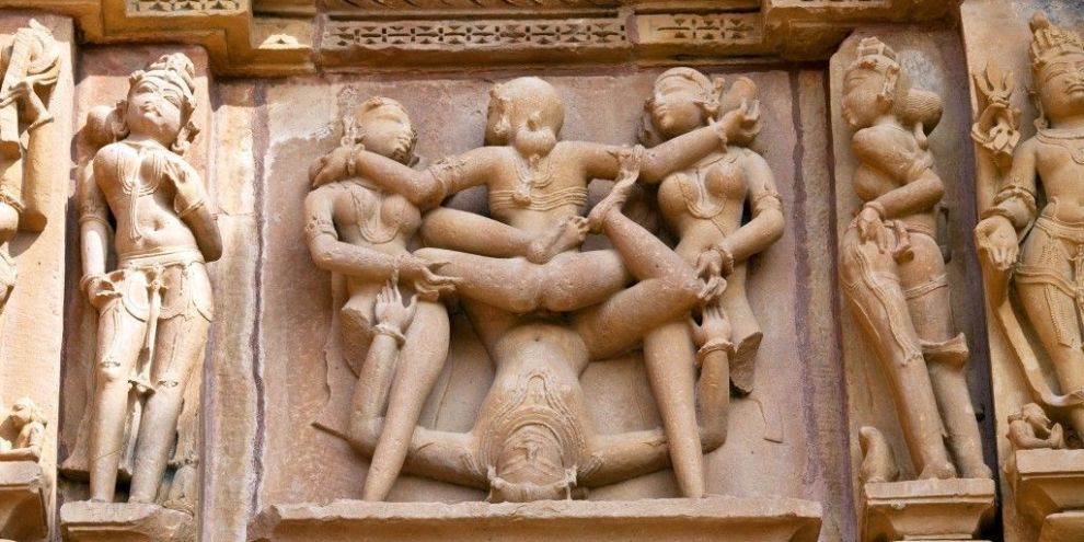 Kamasutra